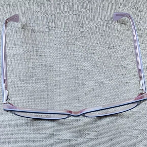 Kate Spade New York Women Glasses Frame Blue/Lilac Tone Glasses ADRIE BRO 140 - Picture 10 of 11